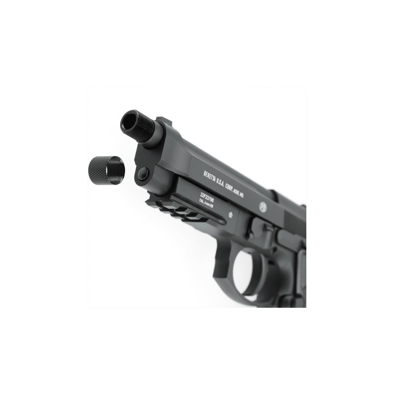 Pistola Co2 BERETTA® M9A3 FM - UMAREX