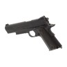 Pistola Co2 COLT ® 1911 RAIL - KWC-COLT