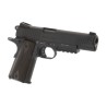 Pistola Co2 COLT ® 1911 RAIL - KWC-COLT