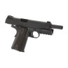 COLT ® 1911 RAIL Co2 Pistol - KWC-COLT