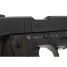 Pistola Co2 COLT ® 1911 RAIL - KWC-COLT