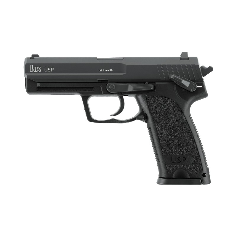 Pistola co2 H&K® USP - UMAREX-KWC