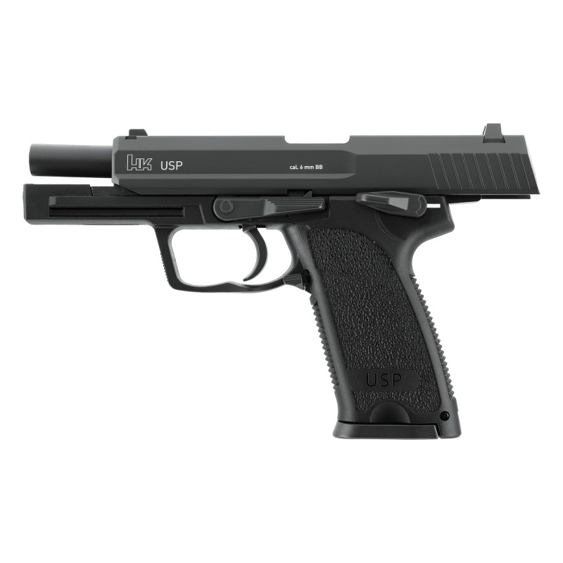 Pistola co2 H&K® USP - UMAREX-KWC
