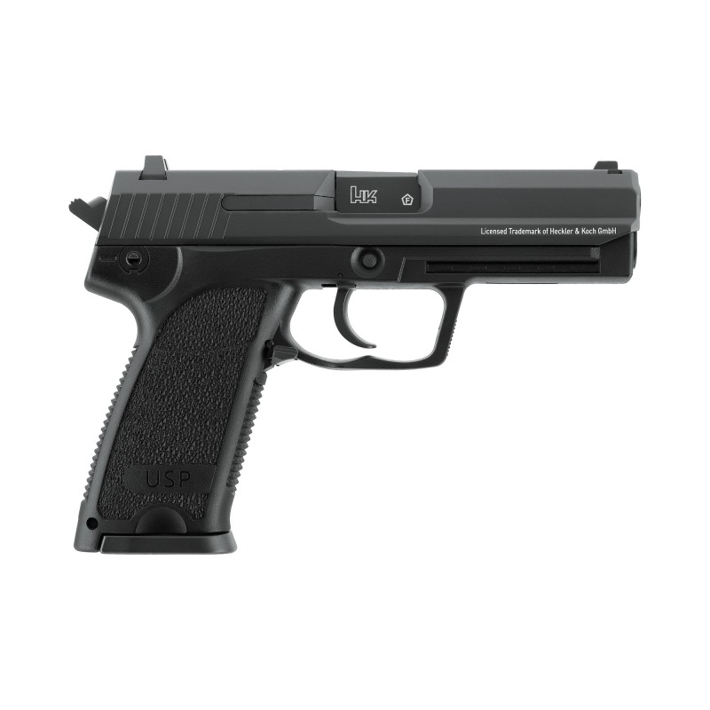 Pistola co2 H&K® USP - UMAREX-KWC