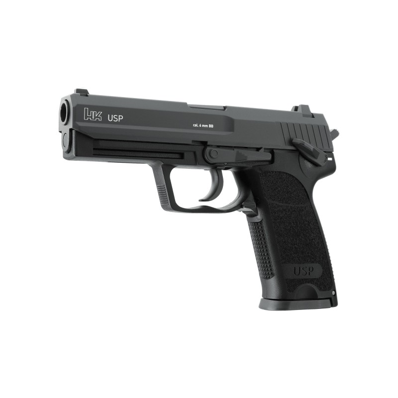 Pistola co2 H&K® USP - UMAREX-KWC