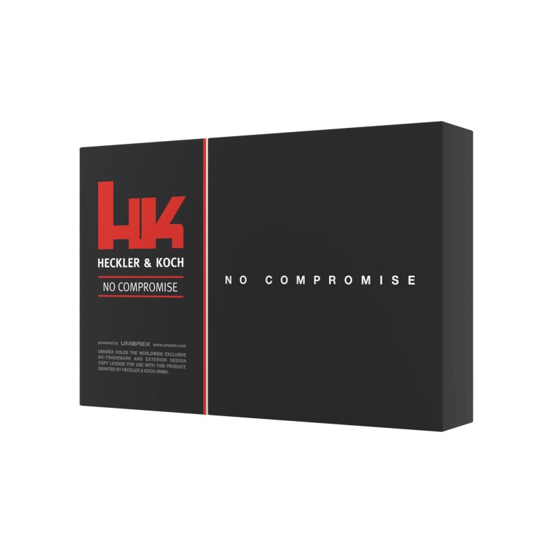 H&K® USP CO2 Pistol - UMAREX-KWC