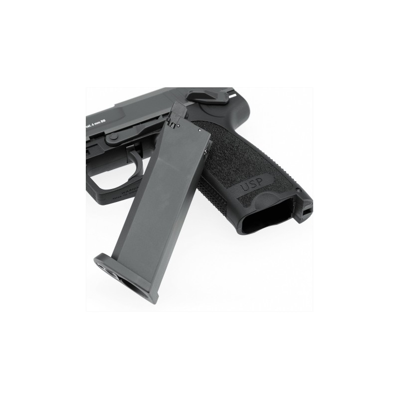 Pistola co2 H&K® USP - UMAREX-KWC