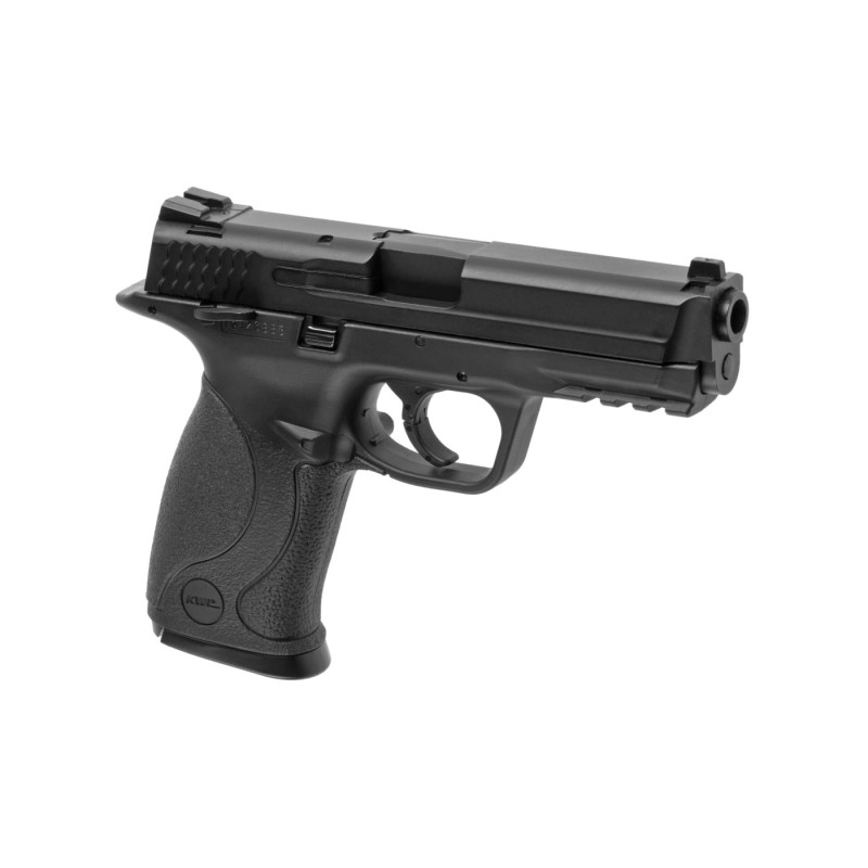 Pistola co2 M&P 40 - KWC