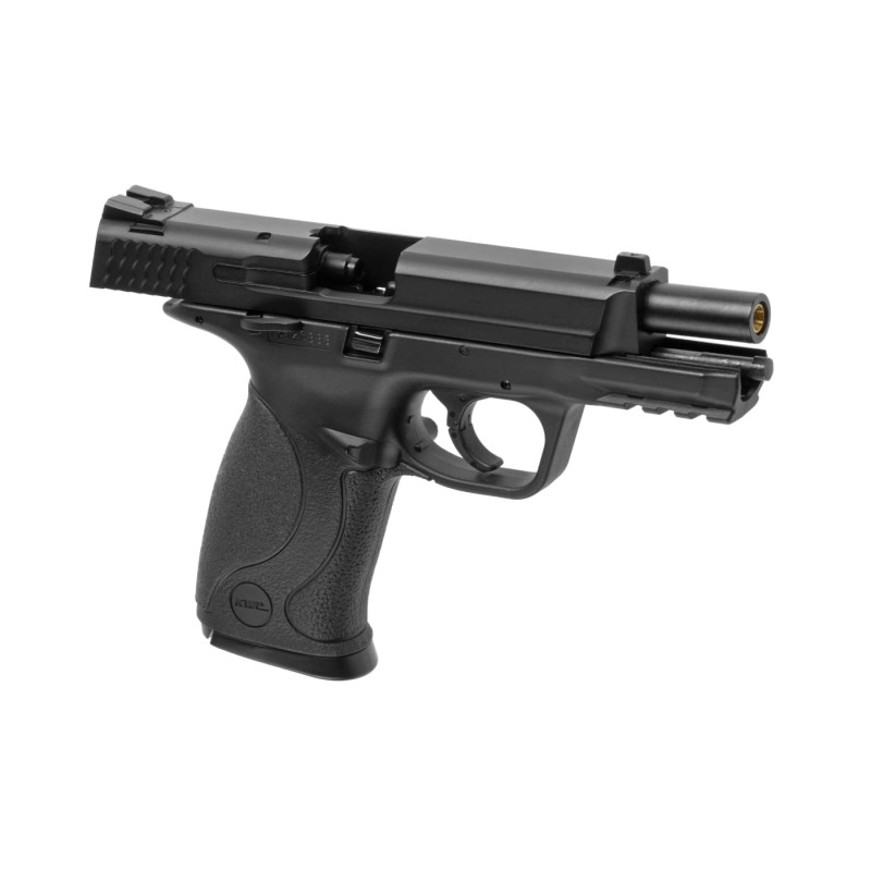 Pistola co2 M&P 40 - KWC