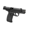 Pistola co2 M&P 40 - KWC