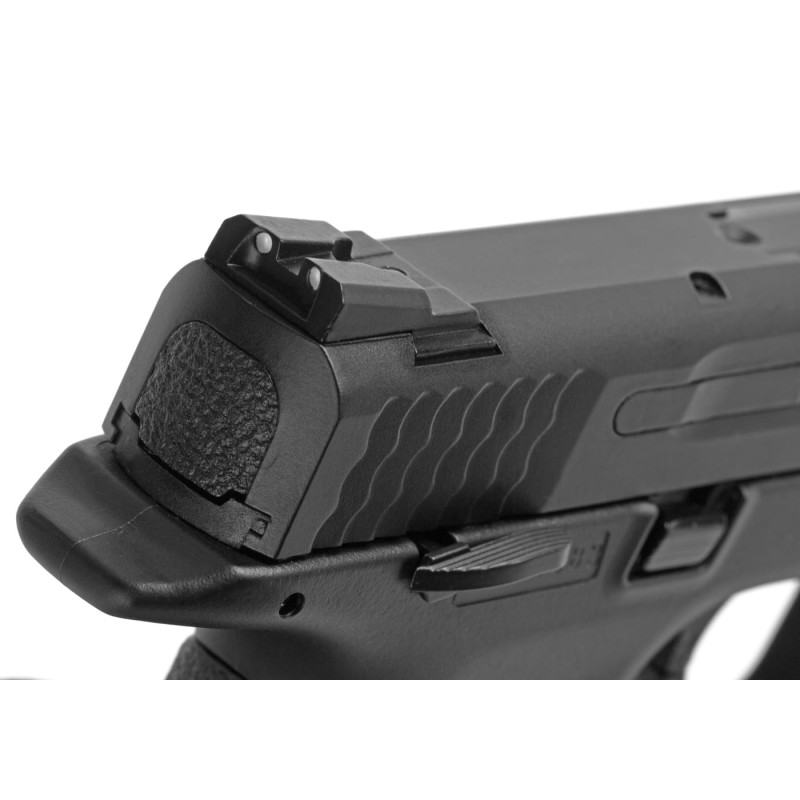 M&P 40 CO2 Pistol - KWC