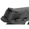 Pistola co2 M&P 40 - KWC