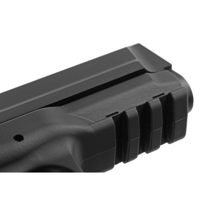Pistola co2 M&P 40 - KWC