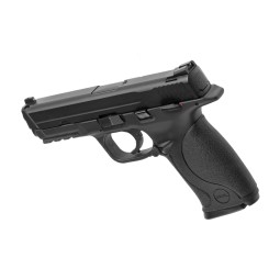 Pistola co2 M&P 40 - KWC