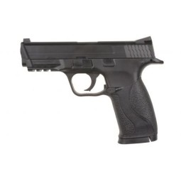 Pistola co2 M&P 40 - KWC