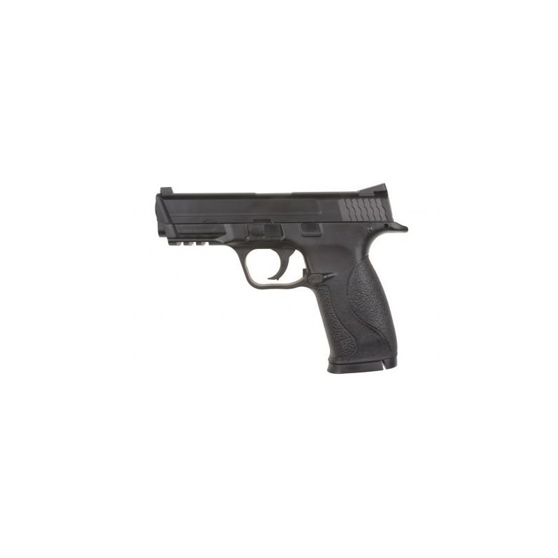 Pistola co2 M&P 40 - KWC