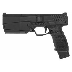 Pistola Co2 Maxim 9 SilencerCo® - Krytac