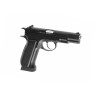 Pistola Co2 stile CZ 75 - KP-09 - KJW