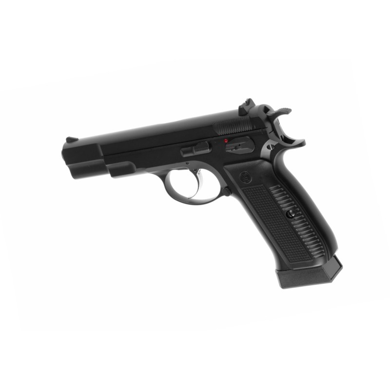 CO2 Pistol CZ 75 Style - KP-09 - KJW