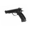 Pistola Co2 stile CZ 75 - KP-09 - KJW