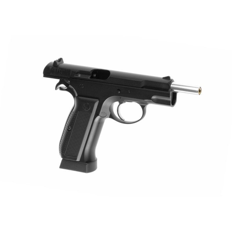 CO2 Pistol CZ 75 Style - KP-09 - KJW
