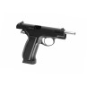 CO2 Pistol CZ 75 Style - KP-09 - KJW