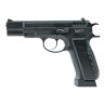 Pistola Co2 stile CZ 75 - KP-09 - KJW