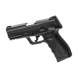 Pistola a CO2 PT24/7 scarrellante - gen.2 - KWC