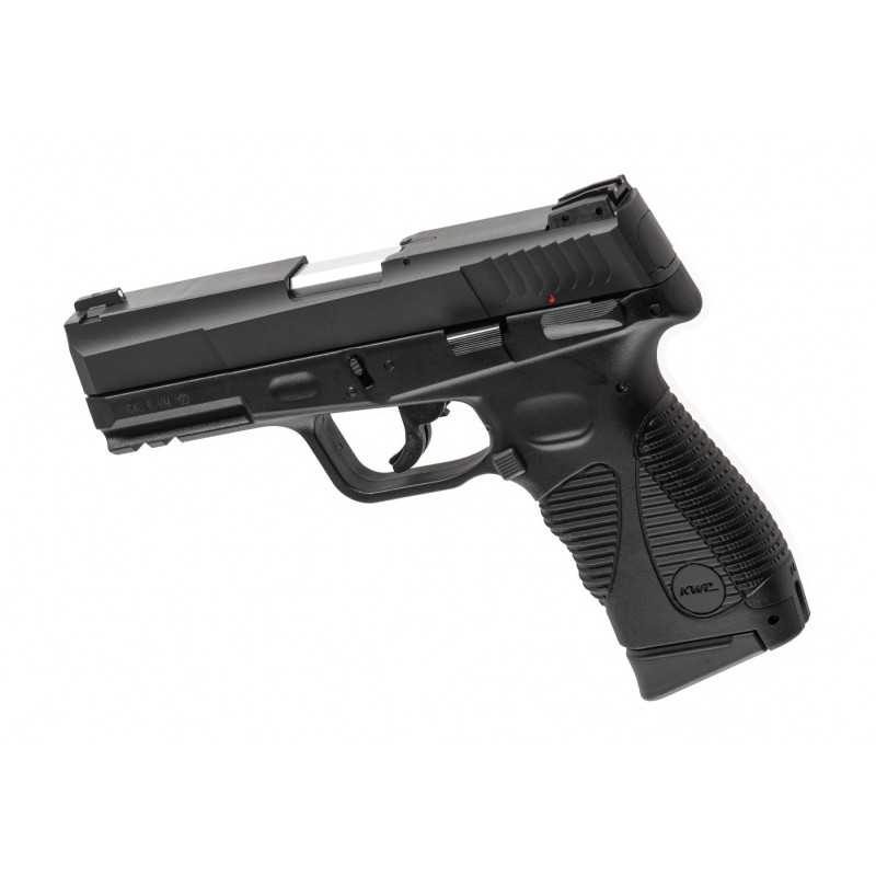 Pistola a CO2 PT24/7 scarrellante - gen.2 - KWC