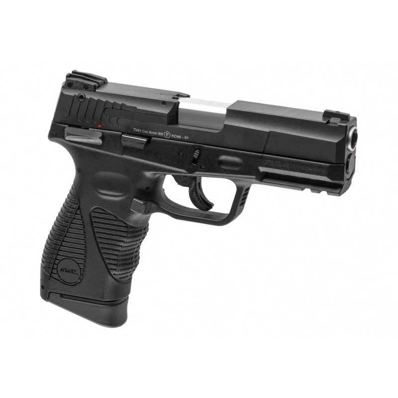 PT24/7 GBB CO2 Pistol - gen.2 - KWC