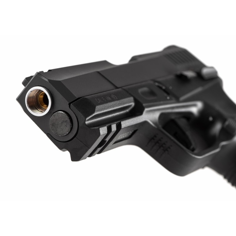 Pistola a CO2 PT24/7 scarrellante - gen.2 - KWC