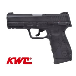 PT24/7 GBB CO2 Pistol - gen.2 - KWC