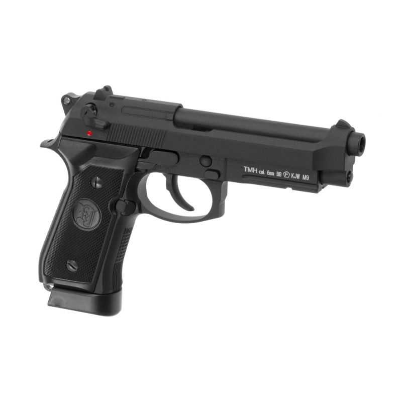M9 A1 Full Metal CO2 Pistol - KJW