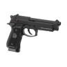 M9 A1 Full Metal CO2 Pistol - KJW