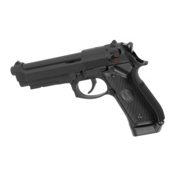 Pistola co2 M9 A1 full metal - KJW