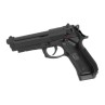 M9 A1 Full Metal CO2 Pistol - KJW
