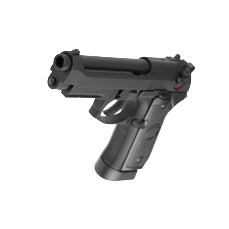 Pistola co2 M9 A1 full metal - KJW