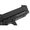 M9 A1 Full Metal CO2 Pistol - KJW