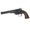 Schofield® 1877 Style 6-inch Co2 Revolver - ASG