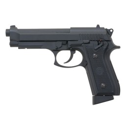 Pistola co2 PT92 full auto - KWC