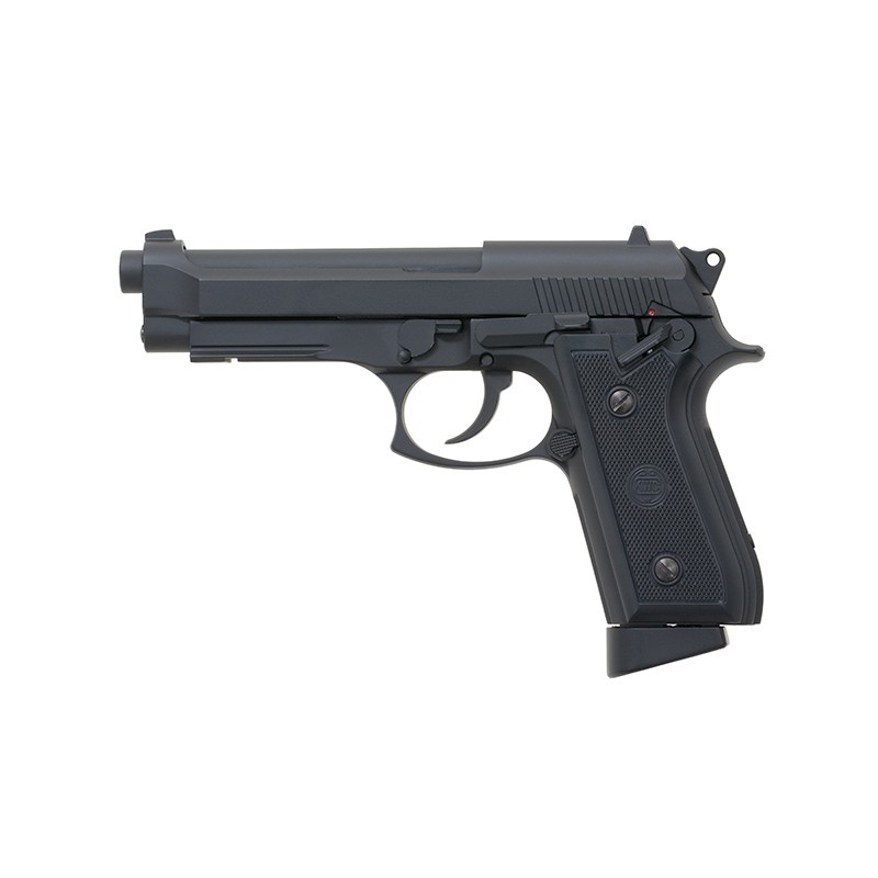 PT92 Full Auto CO2 Pistol - KWC