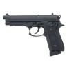 PT92 Full Auto CO2 Pistol - KWC