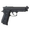 Pistola co2 PT92 full auto - KWC
