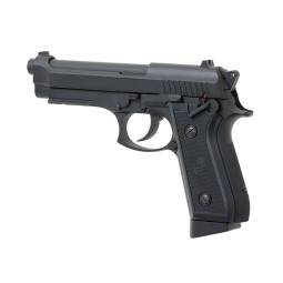 PT92 Full Auto CO2 Pistol - KWC