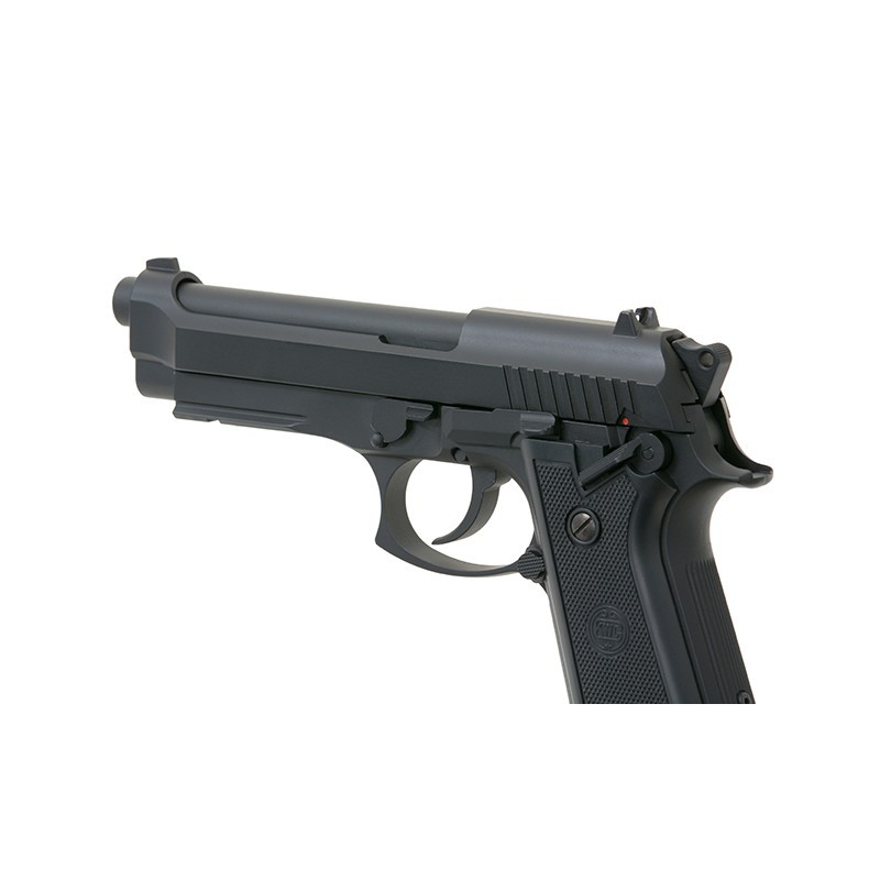 PT92 Full Auto CO2 Pistol - KWC