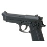Pistola co2 PT92 full auto - KWC