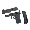 PT92 Full Auto CO2 Pistol - KWC