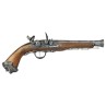 Pistola Co2 PIRATE FLINTLOCK FULL METAL - HFC