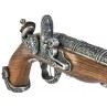 PIRATE FLINTLOCK FULL METAL Co2 Pistol - HFC