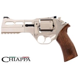 Revolver Co2 CHIAPPA® Rhino 50DS - BO Manufacture